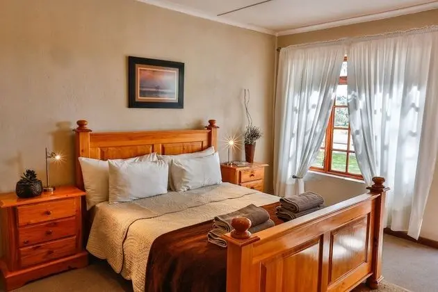 Comfort Oda, 1 Yatak Odası (Olive Orchard Guest Room)