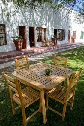 Comfort Oda, 1 Yatak Odası (Olive Orchard Guest Room)