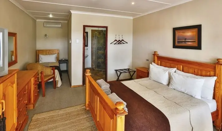 Comfort Oda, 1 Yatak Odası (Olive Orchard Guest Room)