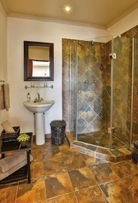 Comfort Oda, 1 Yatak Odası (Olive Orchard Guest Room)