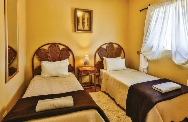 Family Dağ Evi, 2 Yatak Odası (Mountain View Self Catering Chalets )