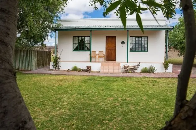 Family Dağ Evi, 2 Yatak Odası (Mountain View Self Catering Chalets )