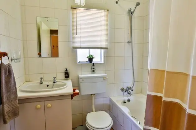 Family Dağ Evi, 2 Yatak Odası (Mountain View Self Catering Chalets )