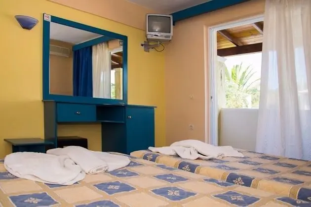 Apart Daire, 2 Yatak Odası