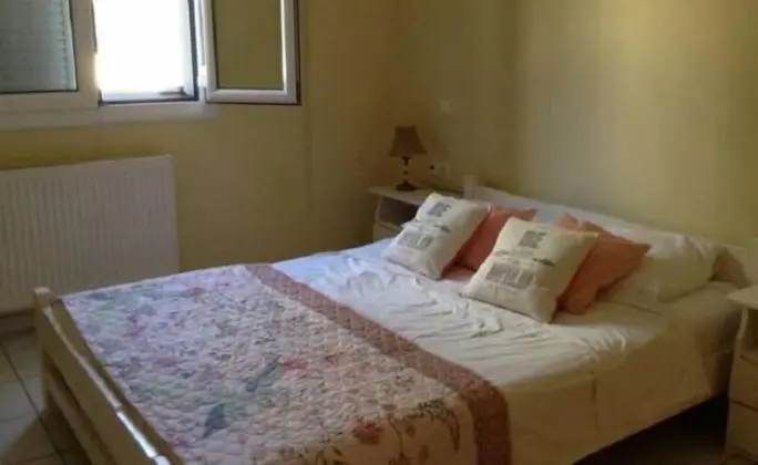 Villa, Birden Çok Yatak, Sigara İçilmez, Havuz Kullanımı