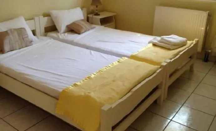 Villa, Birden Çok Yatak, Sigara İçilmez, Havuz Kullanımı