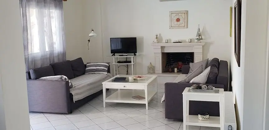 Villa, Birden Çok Yatak, Sigara İçilmez, Havuz Kullanımı