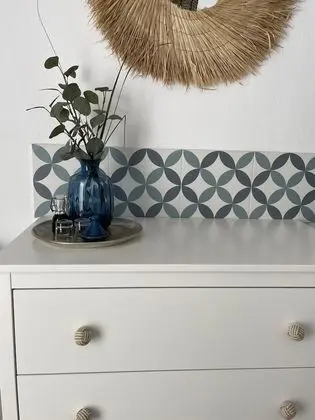 Standard Tek Büyük Yataklı Oda, Banyolu/Duşlu (102 & 202)