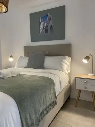 Standard Tek Büyük Yataklı Oda, Banyolu/Duşlu (102 & 202)