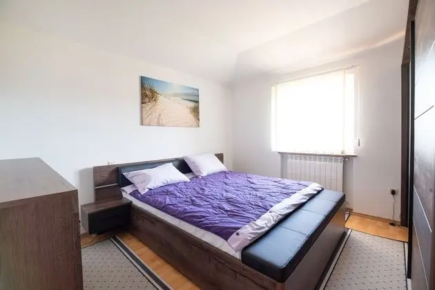 Villa, 3 Yatak Odası