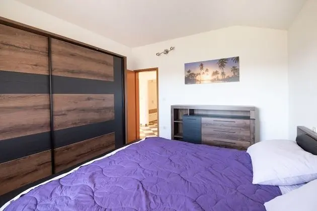 Villa, 3 Yatak Odası