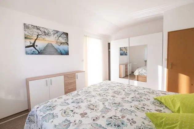 Villa, 3 Yatak Odası