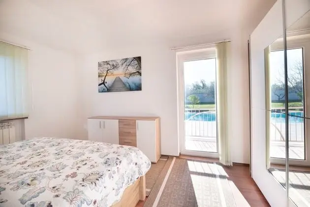 Villa, 3 Yatak Odası
