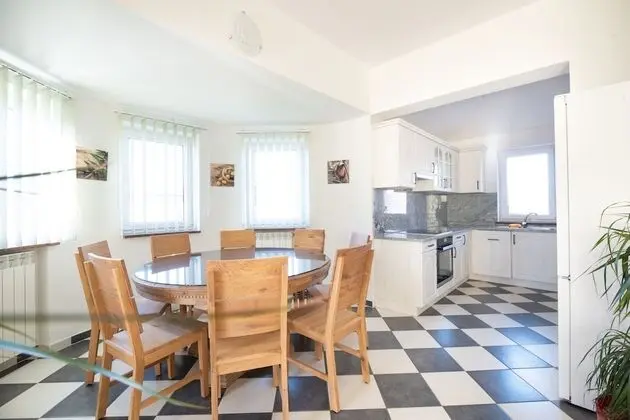 Villa, 3 Yatak Odası