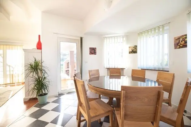 Villa, 3 Yatak Odası