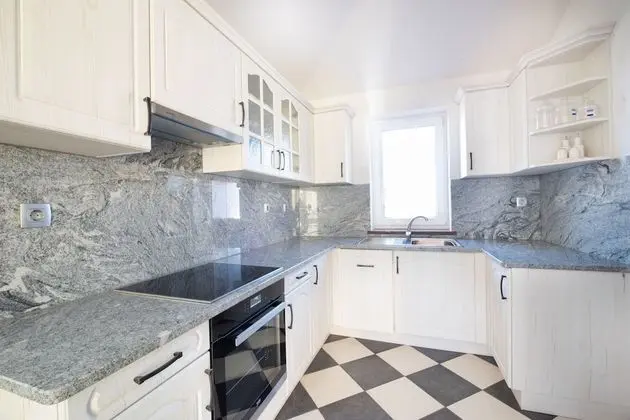 Villa, 3 Yatak Odası