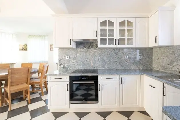 Villa, 3 Yatak Odası