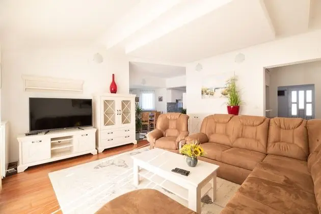 Villa, 3 Yatak Odası