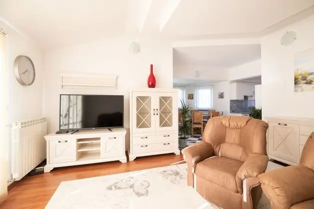 Villa, 3 Yatak Odası