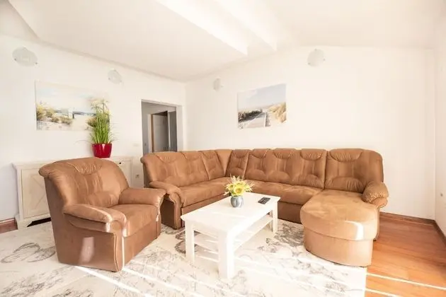 Villa, 3 Yatak Odası