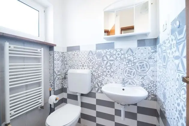 Villa, 3 Yatak Odası