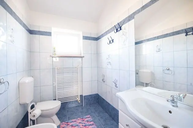 Villa, 3 Yatak Odası