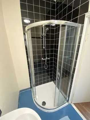 Tek Büyük Yataklı Oda, 1 Çift Kişilik Yatak, Özel Banyo