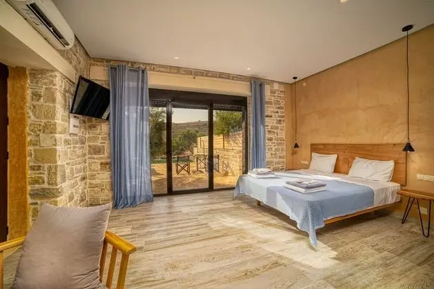 Deluxe Süit, Kişiye Özel Havuzlu