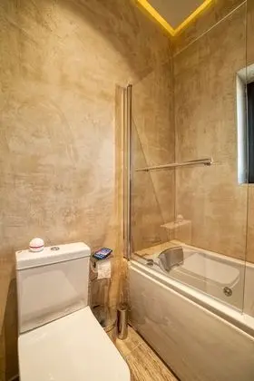 Deluxe Süit, Kişiye Özel Havuzlu