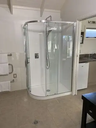 Premium Süit, 1 Yatak Odası