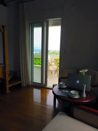 Superior Süit (Lefkada)