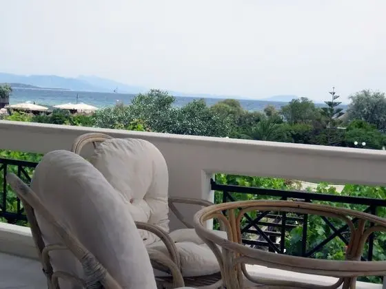 Superior Süit (Lefkada)