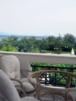 Superior Süit (Lefkada)