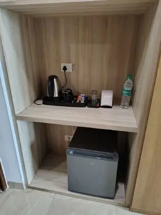 Mini buzdolabı