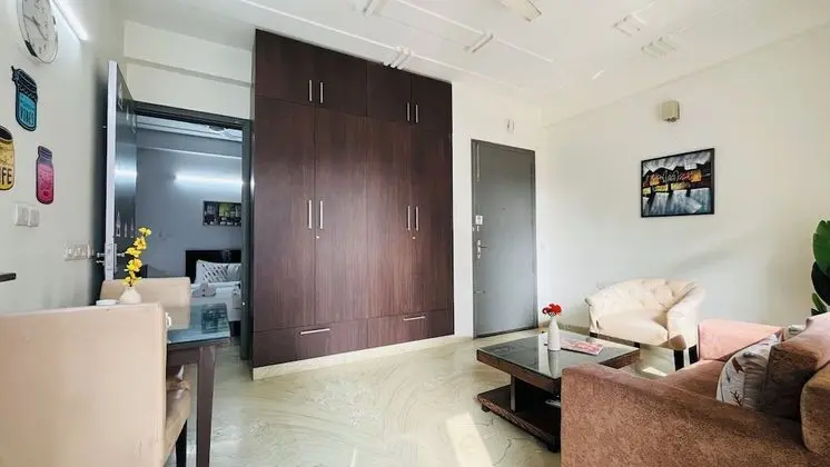 Superior Apart Daire, 1 Yatak Odası