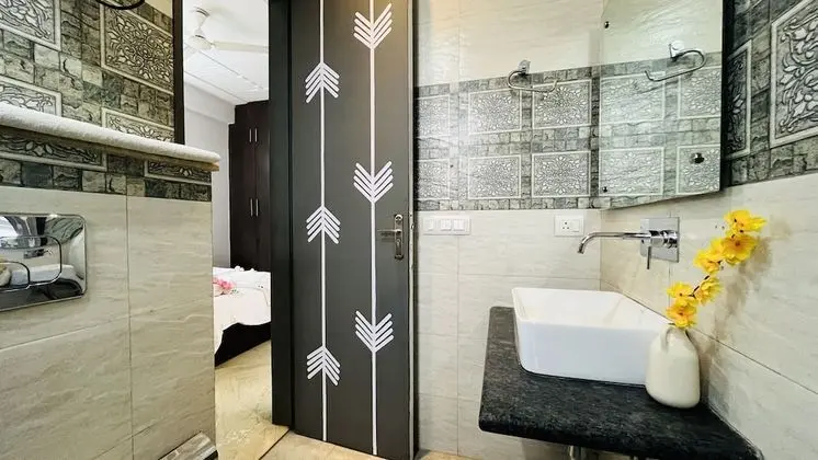 Superior Apart Daire, 1 Yatak Odası