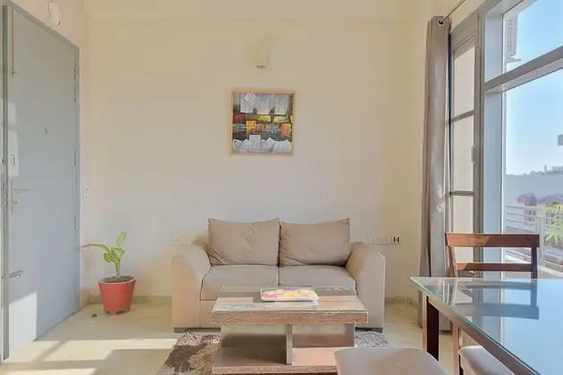 Superior Apart Daire, 1 Yatak Odası