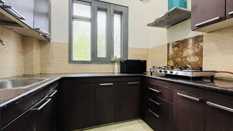 Superior Apart Daire, 2 Yatak Odası