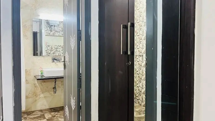 Superior Apart Daire, 2 Yatak Odası