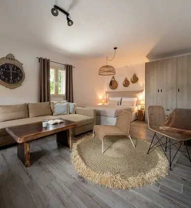 Junior Villa