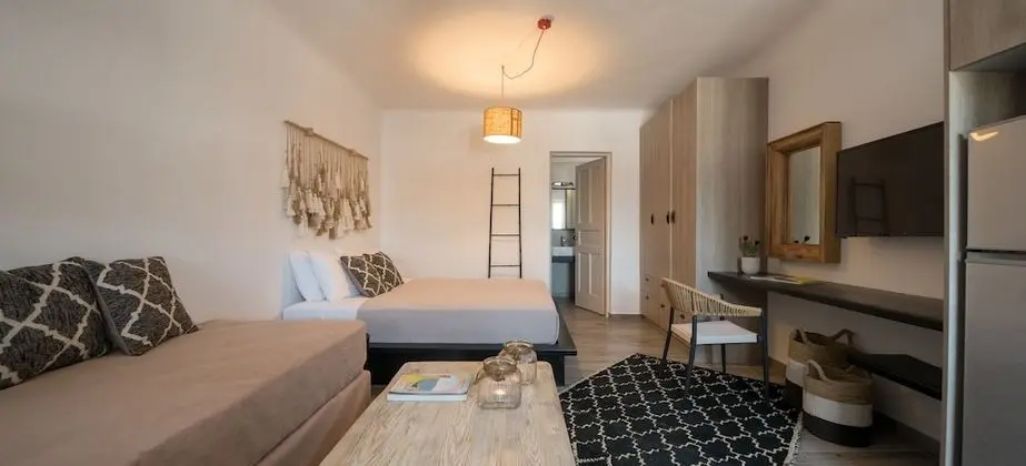 Junior Villa