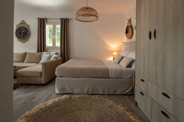 Junior Villa