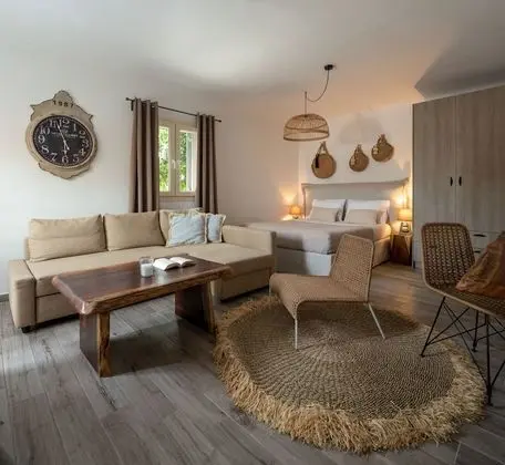 Junior Villa