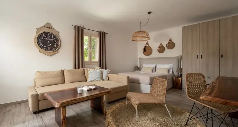 Junior Villa