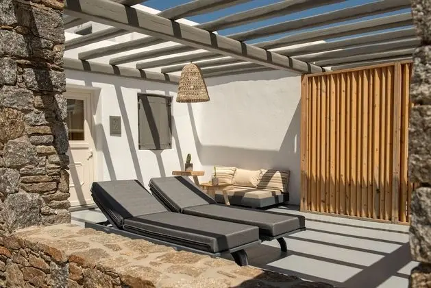 Junior Villa