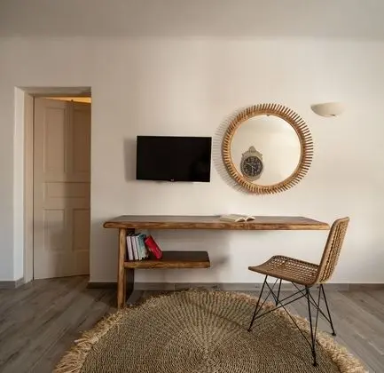 Junior Villa
