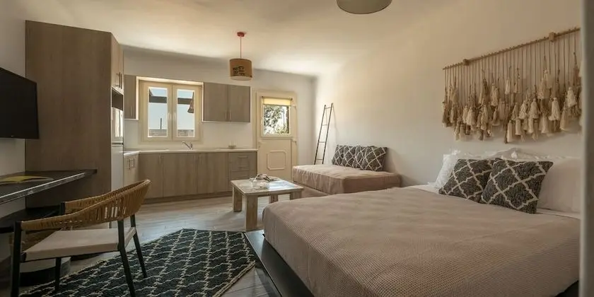 Junior Villa