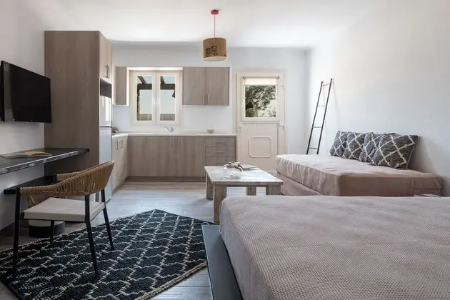 Junior Villa