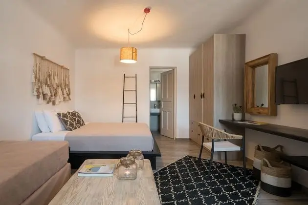 Junior Villa