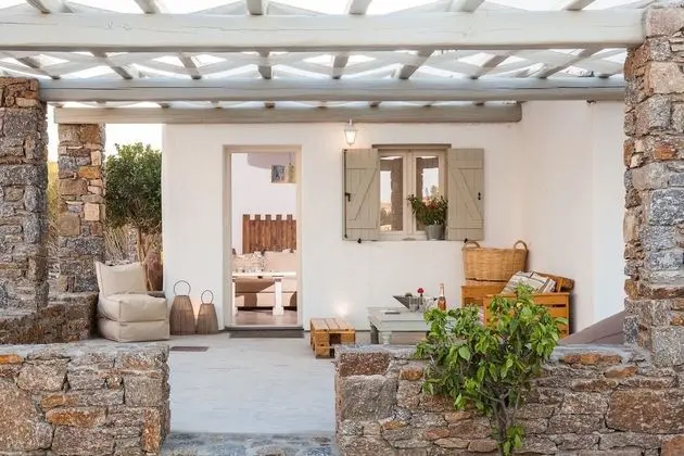 Junior Villa